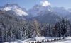 Special skiing offer in Italy!