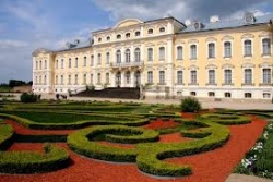 Excursions and recreation in Latvia