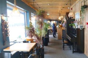 Travelnews.lv pievakarē apmeklē restorānu «Masti Grill&Chill» Ozolniekos 21