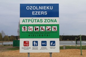 Travelnews.lv pievakarē apmeklē restorānu «Masti Grill&Chill» Ozolniekos 32