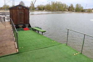 Travelnews.lv pievakarē apmeklē restorānu «Masti Grill&Chill» Ozolniekos 37