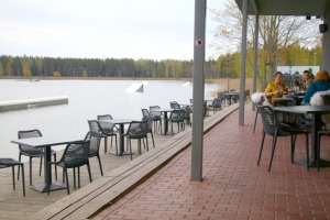 Travelnews.lv pievakarē apmeklē restorānu «Masti Grill&Chill» Ozolniekos 5