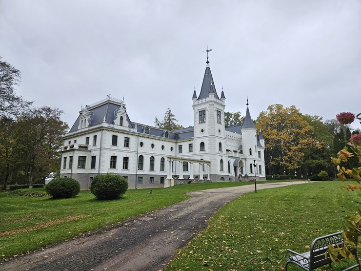 Ceļojums ar vilcienu, lai iepazītu Gulbenes novadu ar neparastu pieredzi. Foto: Visitgulbene.lv Ceļojums ar vilcienu, lai iepazītu Gulbenes novadu ar neparastu pieredzi. Foto: Visitgulbene.lv 360464