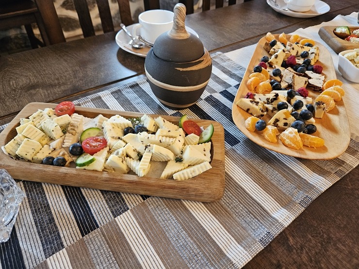 Ceļojums ar vilcienu, lai iepazītu Gulbenes novadu ar neparastu pieredzi. Foto: Visitgulbene.lv Ceļojums ar vilcienu, lai iepazītu Gulbenes novadu ar neparastu pieredzi. Foto: Visitgulbene.lv 360457
