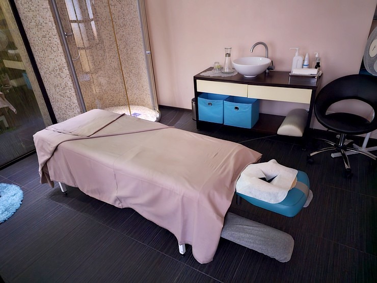 Iepazīstam un vakariņojam Narvas viesnīcā «Narva-Jõesuu SPA & Sanatoorium». Sadarbībā ar «Active Travel» un Idaviru 379212