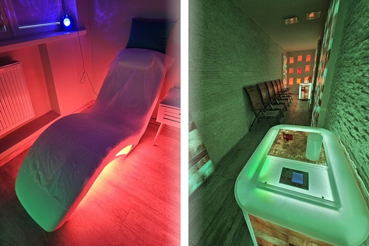 Iepazīstam un vakariņojam Narvas viesnīcā «Narva-Jõesuu SPA & Sanatoorium». Sadarbībā ar «Active Travel» un Idaviru 379216