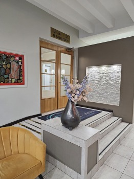 Iepazīstam un vakariņojam Narvas viesnīcā «Narva-Jõesuu SPA & Sanatoorium». Sadarbībā ar «Active Travel» un Idaviru 12