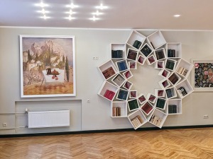 Iepazīstam un vakariņojam Narvas viesnīcā «Narva-Jõesuu SPA & Sanatoorium». Sadarbībā ar «Active Travel» un Idaviru 20