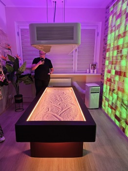 Iepazīstam un vakariņojam Narvas viesnīcā «Narva-Jõesuu SPA & Sanatoorium». Sadarbībā ar «Active Travel» un Idaviru 37