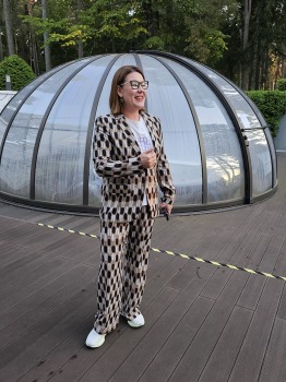 Iepazīstam un vakariņojam Narvas viesnīcā «Narva-Jõesuu SPA & Sanatoorium». Sadarbībā ar «Active Travel» un Idaviru 4