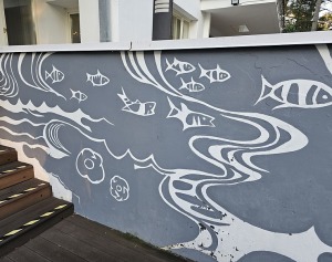 Iepazīstam un vakariņojam Narvas viesnīcā «Narva-Jõesuu SPA & Sanatoorium». Sadarbībā ar «Active Travel» un Idaviru 5