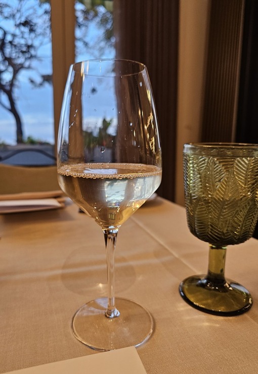 Izbaudām Jūrmalas viesnīcas «Baltic Beach Hotel» itāļu restorāna « Il Sole » piedāvājumu. Sadarbībā ar VisitJurmala.lv ietvaros. 379388