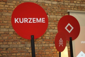 Kurzeme Tourism Exchange 2025 in Kuldīga
