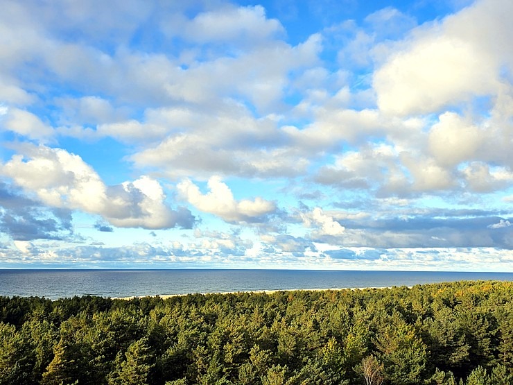 Apmeklējam 1844.gada būvēto Ovišu bāku Ventspils novadā 379684