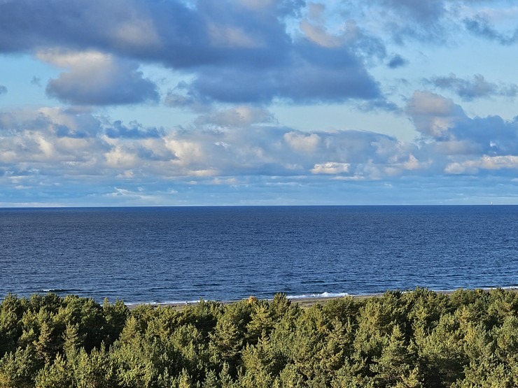 Apmeklējam 1844.gada būvēto Ovišu bāku Ventspils novadā 379686