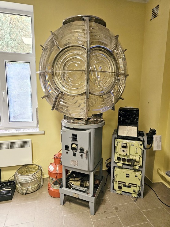 Apmeklējam 1844.gada būvēto Ovišu bāku Ventspils novadā 379691