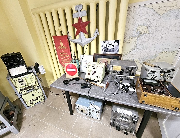 Apmeklējam 1844.gada būvēto Ovišu bāku Ventspils novadā 379692