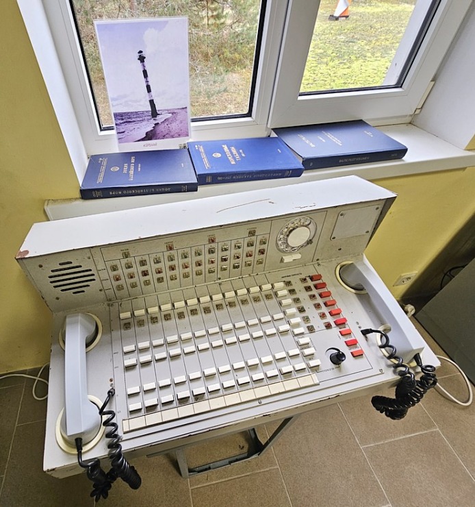 Apmeklējam 1844.gada būvēto Ovišu bāku Ventspils novadā 379694