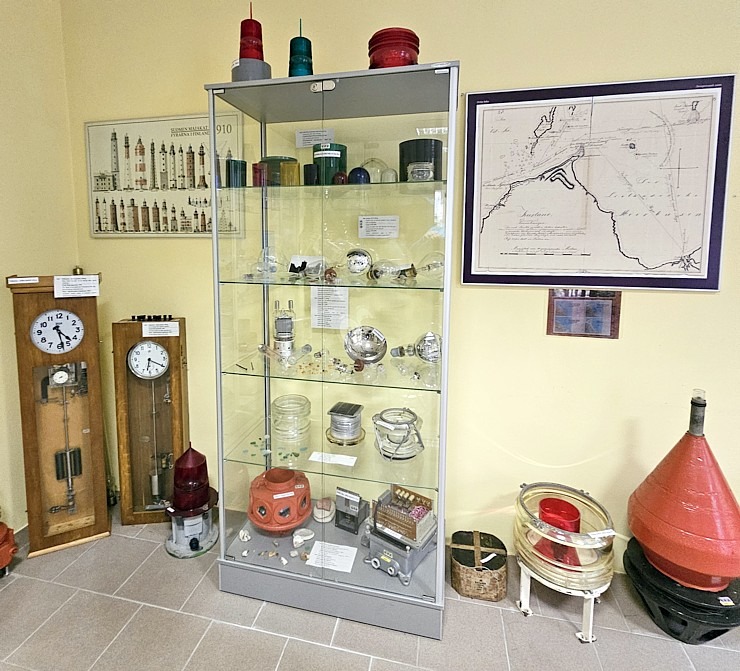 Apmeklējam 1844.gada būvēto Ovišu bāku Ventspils novadā 379698