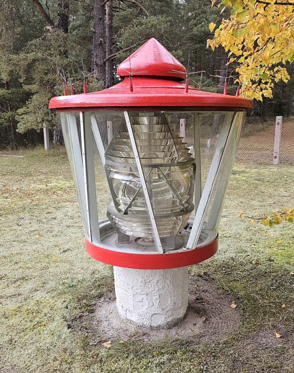 Apmeklējam 1844.gada būvēto Ovišu bāku Ventspils novadā 379704