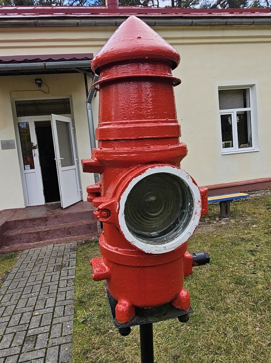 Apmeklējam 1844.gada būvēto Ovišu bāku Ventspils novadā 379708