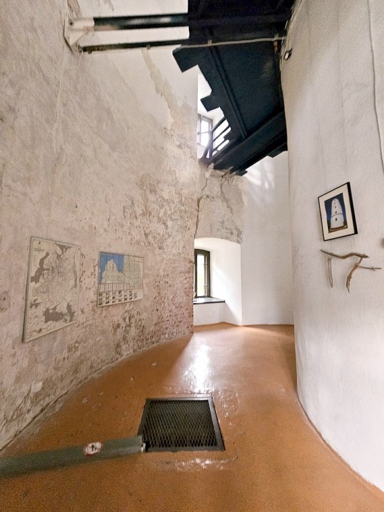 Apmeklējam 1844.gada būvēto Ovišu bāku Ventspils novadā 379681