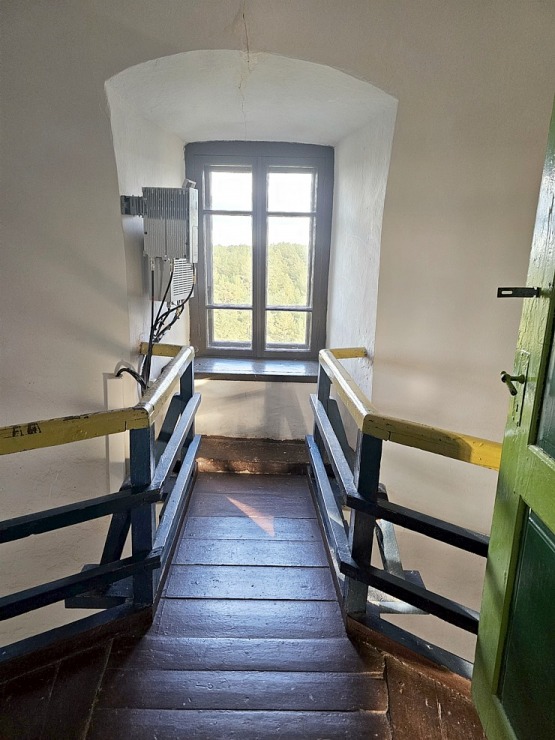 Apmeklējam 1844.gada būvēto Ovišu bāku Ventspils novadā 379682