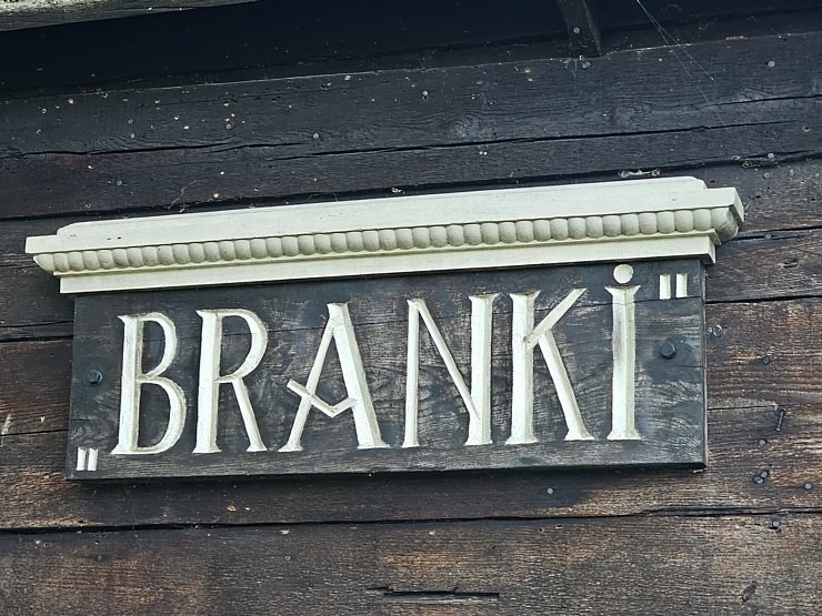 Talsu novadā izbaudām lībiešu māju «Stūrīši - Branki» viesmīlību Baltijas jūras krastā 379714