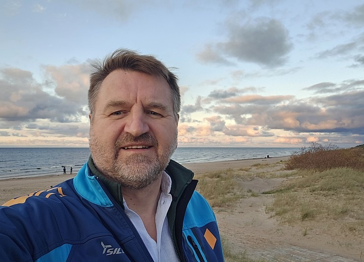 Talsu novadā izbaudām lībiešu māju «Stūrīši - Branki» viesmīlību Baltijas jūras krastā 379729