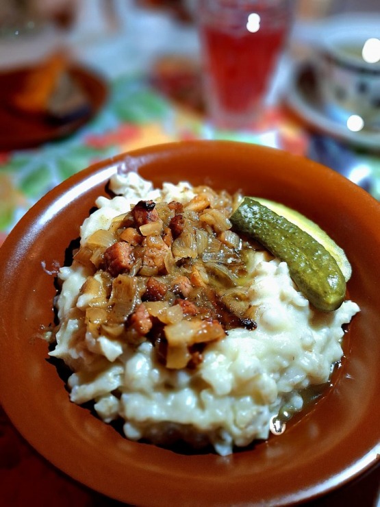 Talsu novadā izbaudām lībiešu māju «Stūrīši - Branki» viesmīlību Baltijas jūras krastā 379740