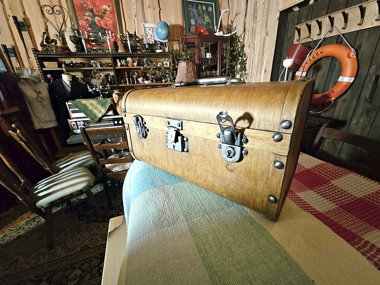 Talsu novadā izbaudām lībiešu māju «Stūrīši - Branki» viesmīlību Baltijas jūras krastā 379747