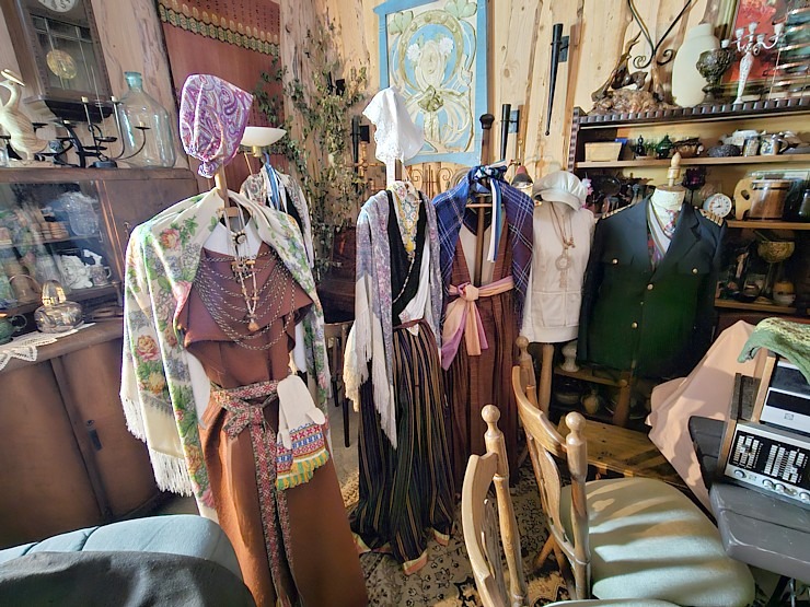 Talsu novadā izbaudām lībiešu māju «Stūrīši - Branki» viesmīlību Baltijas jūras krastā 379748