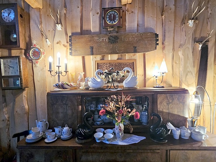 Talsu novadā izbaudām lībiešu māju «Stūrīši - Branki» viesmīlību Baltijas jūras krastā 379752