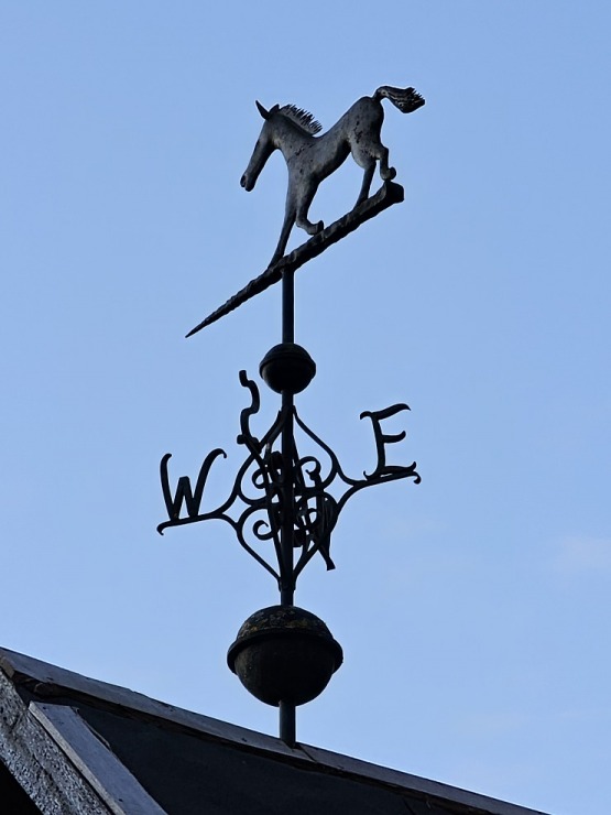 Talsu novadā izbaudām lībiešu māju «Stūrīši - Branki» viesmīlību Baltijas jūras krastā 379753