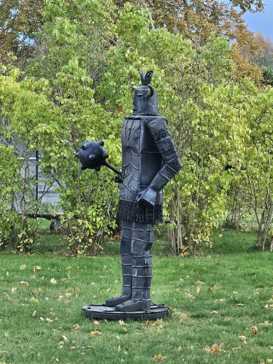 Talsu novadā izbaudām lībiešu māju «Stūrīši - Branki» viesmīlību Baltijas jūras krastā 379720