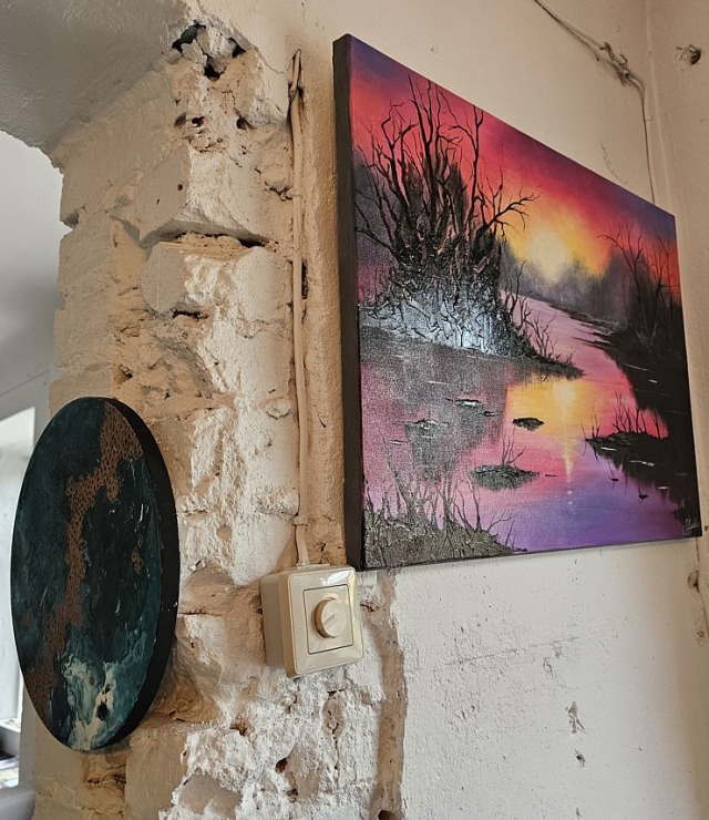 Izbaudām Kandavas Vīna nama viesmīlību Tukuma novadā 379889