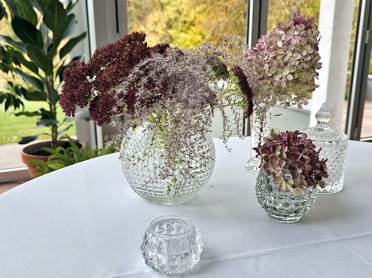 Izbaudām Tukuma novada Kalnmuižas pils restorāna pusdienu piedāvājumu 379916