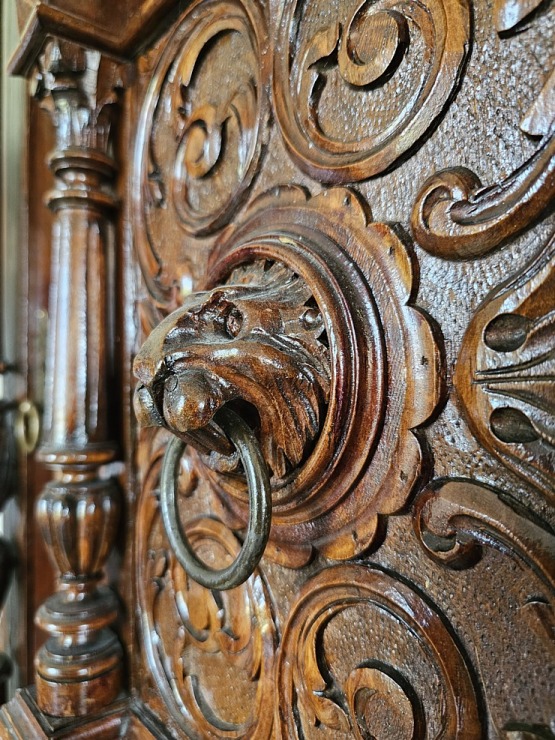 Izbaudām Tukuma novada Kalnmuižas pils restorāna pusdienu piedāvājumu 379928