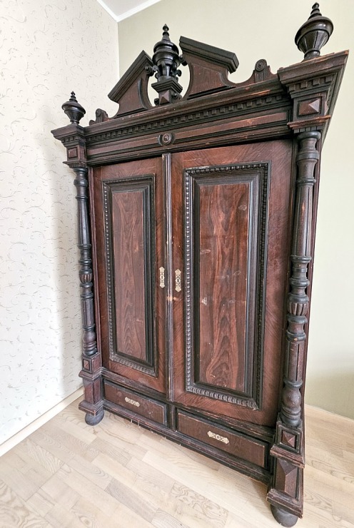 Iepazīstam Tukuma novada Kalnmuižas pils viesnīcas piedāvājumu 379977