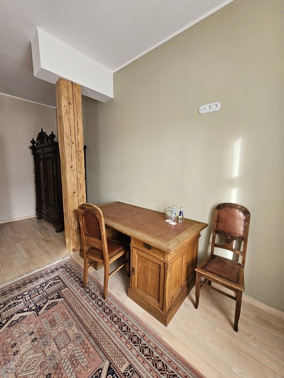 Iepazīstam Tukuma novada Kalnmuižas pils viesnīcas piedāvājumu 379980