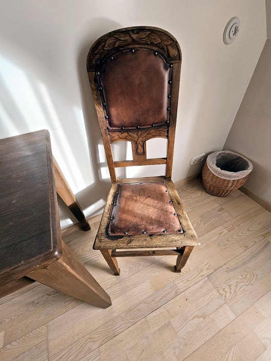 Iepazīstam Tukuma novada Kalnmuižas pils viesnīcas piedāvājumu 379987