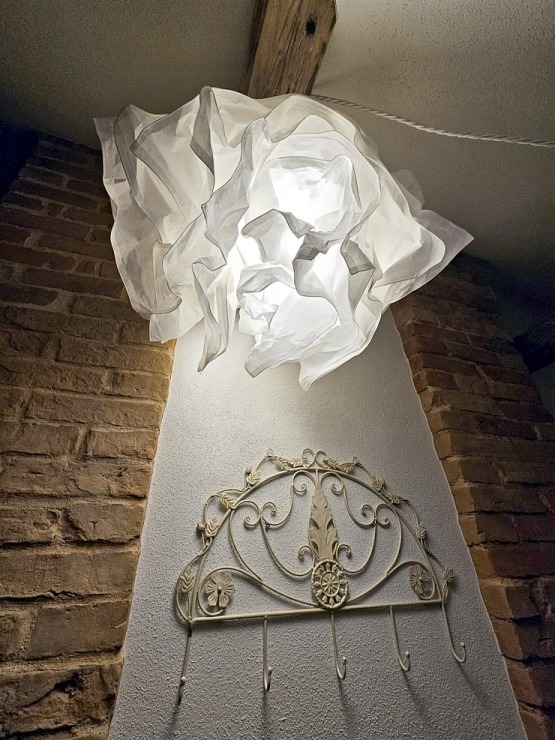 Iepazīstam Kuldīgas Kuldes muižas apartamentus un izbaudām vakariņu pasākumu 380012