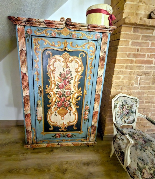 Iepazīstam Kuldīgas Kuldes muižas apartamentus un izbaudām vakariņu pasākumu 380023