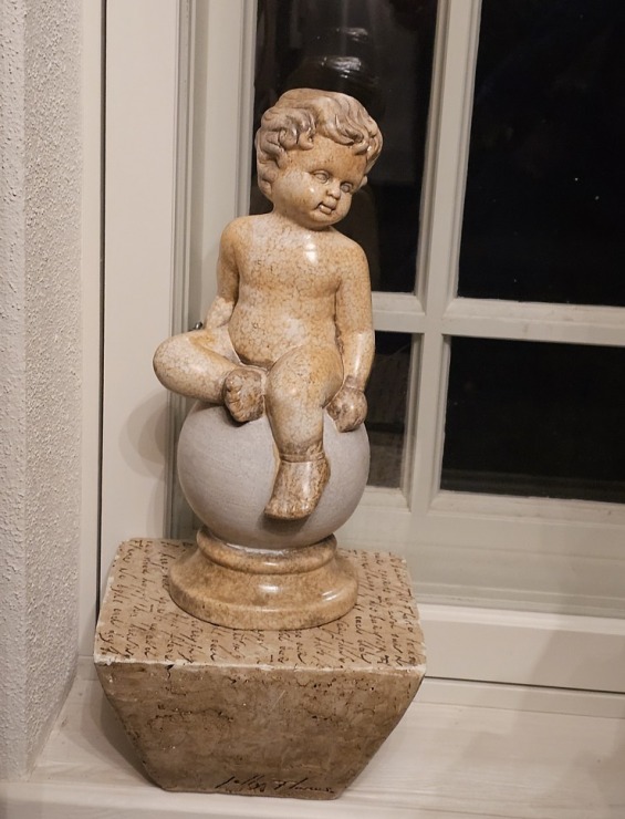 Iepazīstam Kuldīgas Kuldes muižas apartamentus un izbaudām vakariņu pasākumu 380025