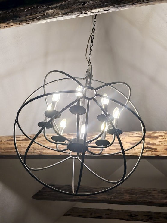 Iepazīstam Kuldīgas Kuldes muižas apartamentus un izbaudām vakariņu pasākumu 380028