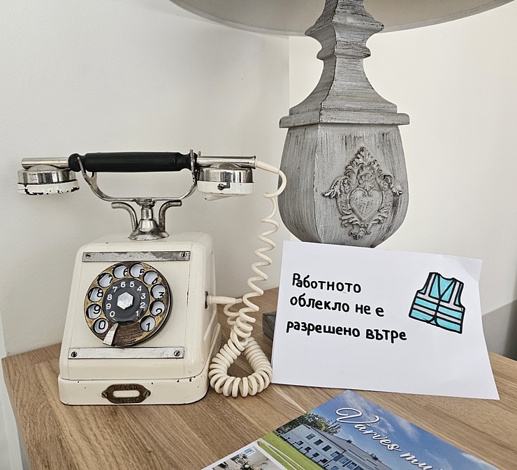 Apmeklējam Vārves muižas kompleksu Ventas krastā Ventspils novadā 380058