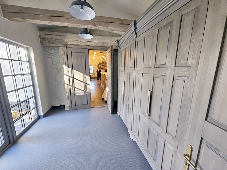 Apmeklējam Vārves muižas kompleksu Ventas krastā Ventspils novadā 380042