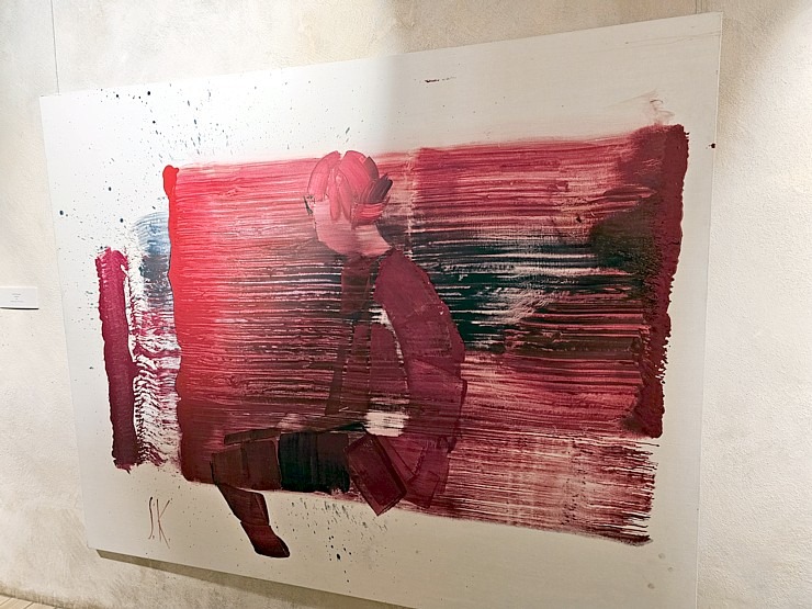 Iepazīstam Dundagas pili Talsu novadā, kas piedāvā naktsmītni, TIC, izstādes un konferenču telpas 380141