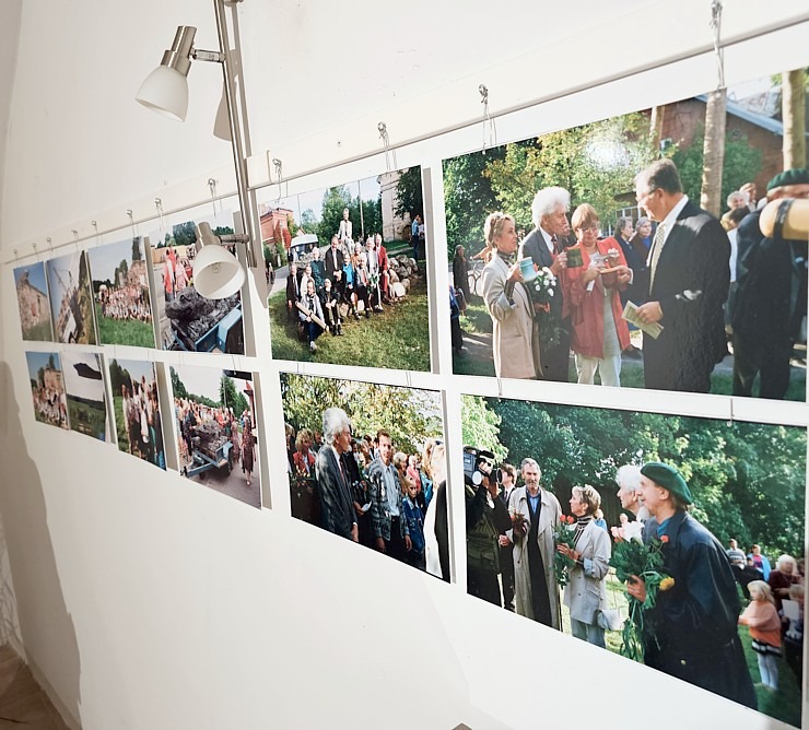 Iepazīstam Dundagas pili Talsu novadā, kas piedāvā naktsmītni, TIC, izstādes un konferenču telpas 380144