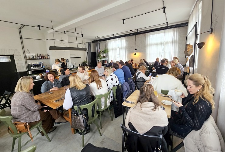 Apmeklējam radoši industriālo Kaļķu ielas kvartālu Kuldīgā 380516